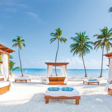 Be Live Collection Punta Cana Adults Only Eksteriør billede Beach at Iberostar Grand Bávaro
