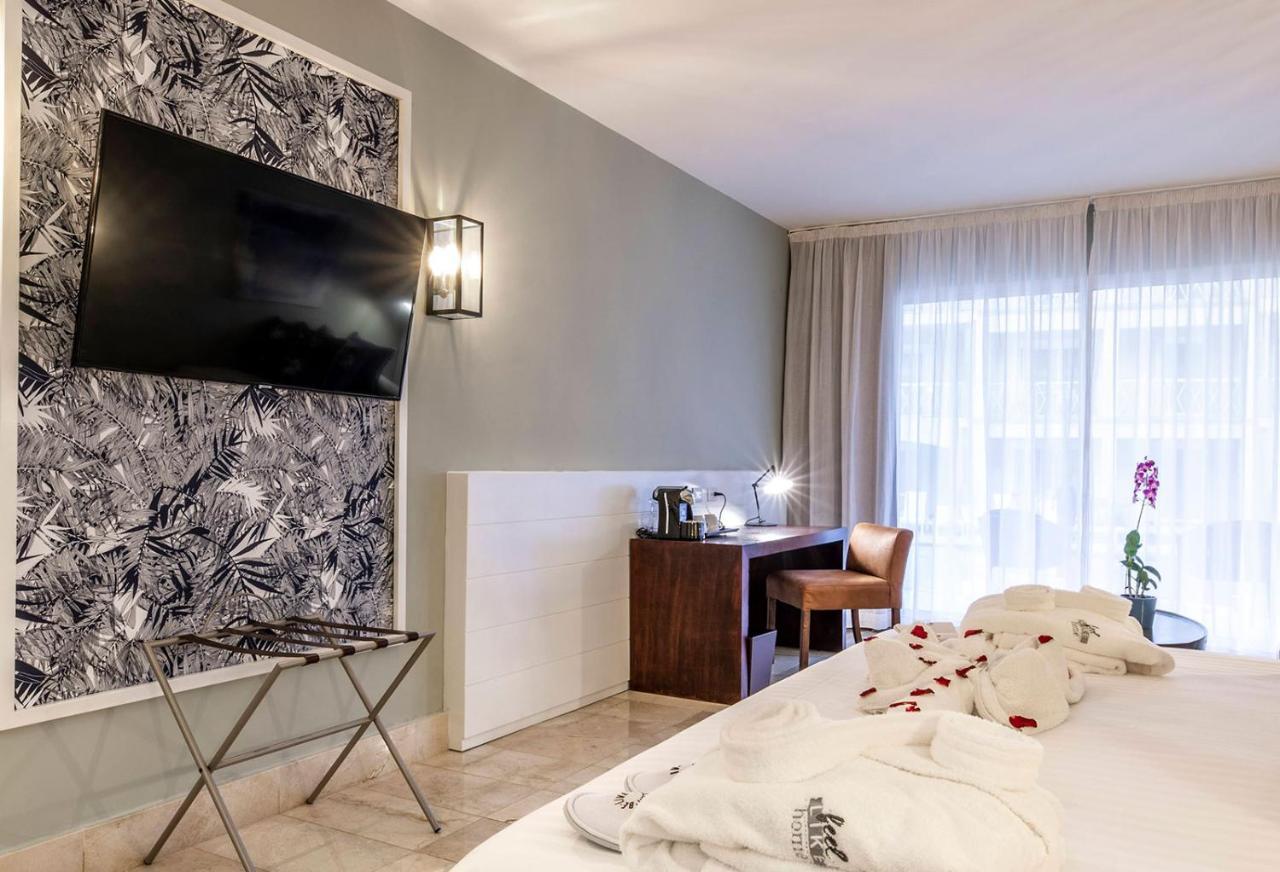 Be Live Collection Punta Cana Adults Only Værelse billede