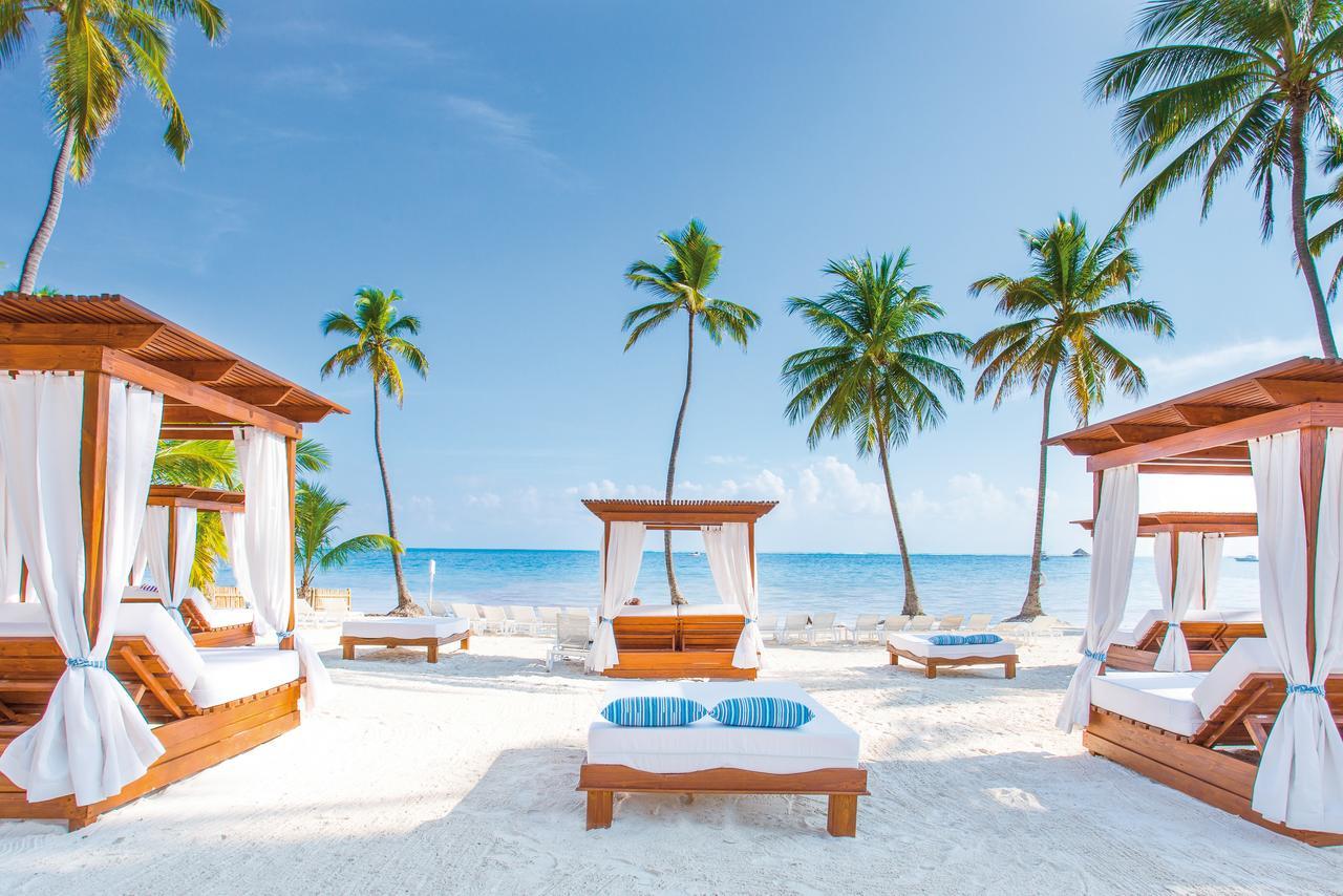 Be Live Collection Punta Cana Adults Only Eksteriør billede Beach at Iberostar Grand Bávaro
