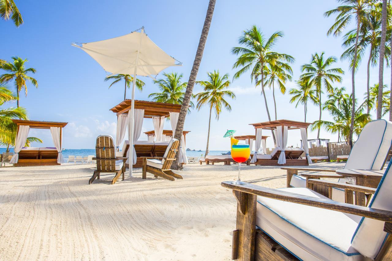 Be Live Collection Punta Cana Adults Only Eksteriør billede Beach at Iberostar Grand Bávaro