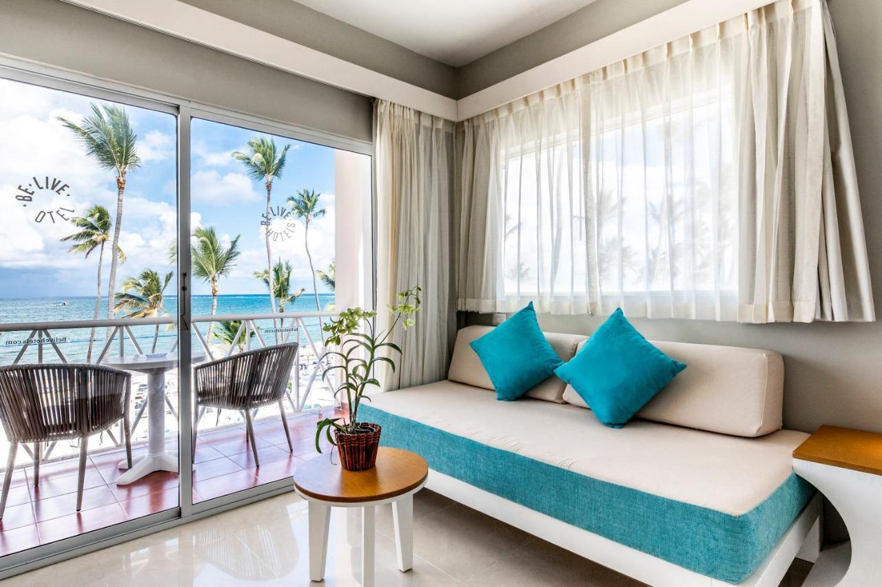 Be Live Collection Punta Cana Adults Only Eksteriør billede