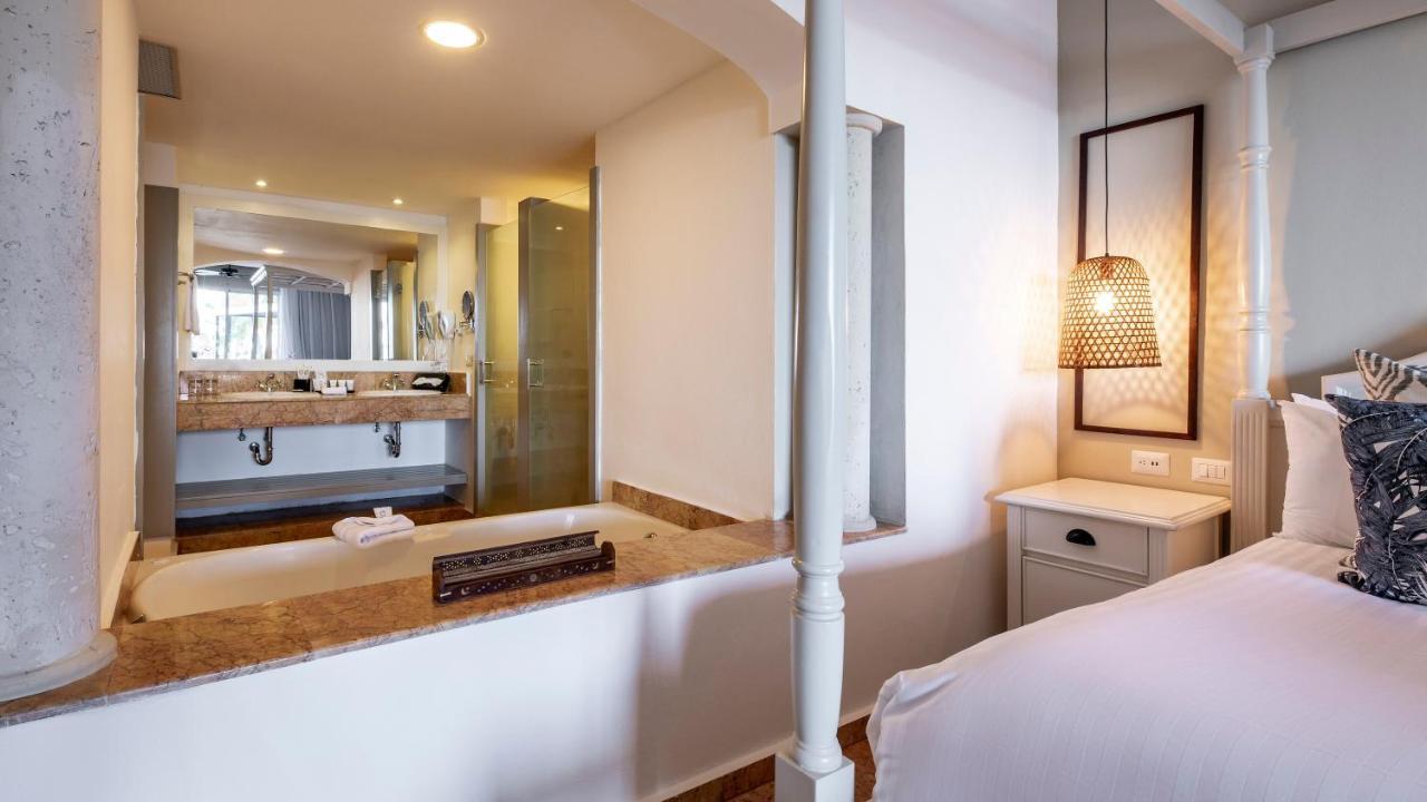 Be Live Collection Punta Cana Adults Only Eksteriør billede