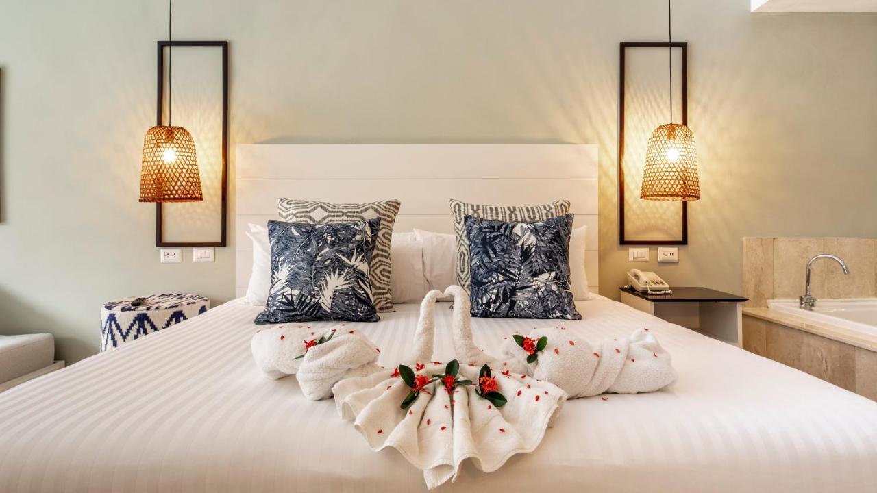 Be Live Collection Punta Cana Adults Only Eksteriør billede