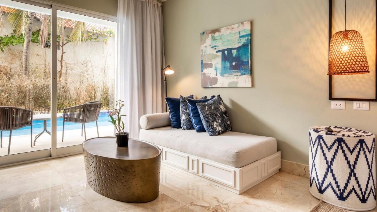 Be Live Collection Punta Cana Adults Only Eksteriør billede A room at the hotel