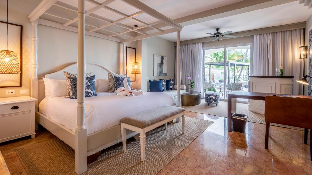 Be Live Collection Punta Cana Adults Only Eksteriør billede
