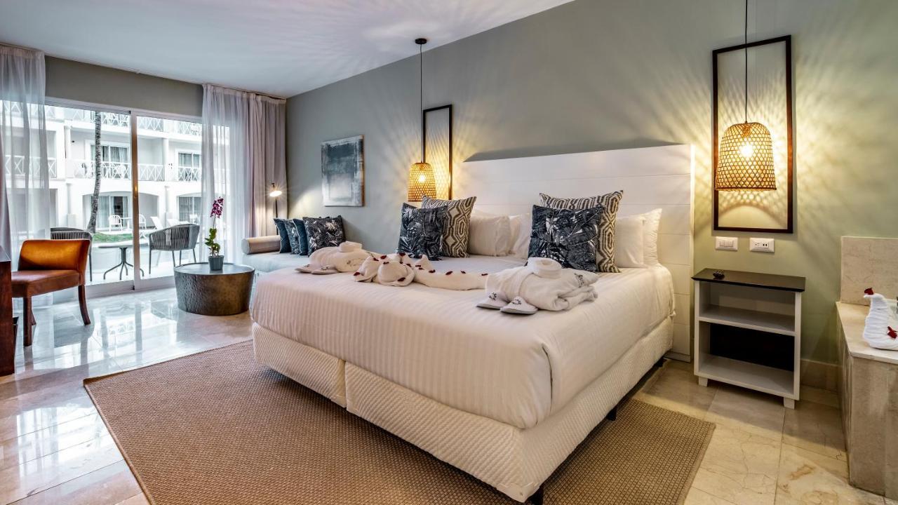 Be Live Collection Punta Cana Adults Only Eksteriør billede