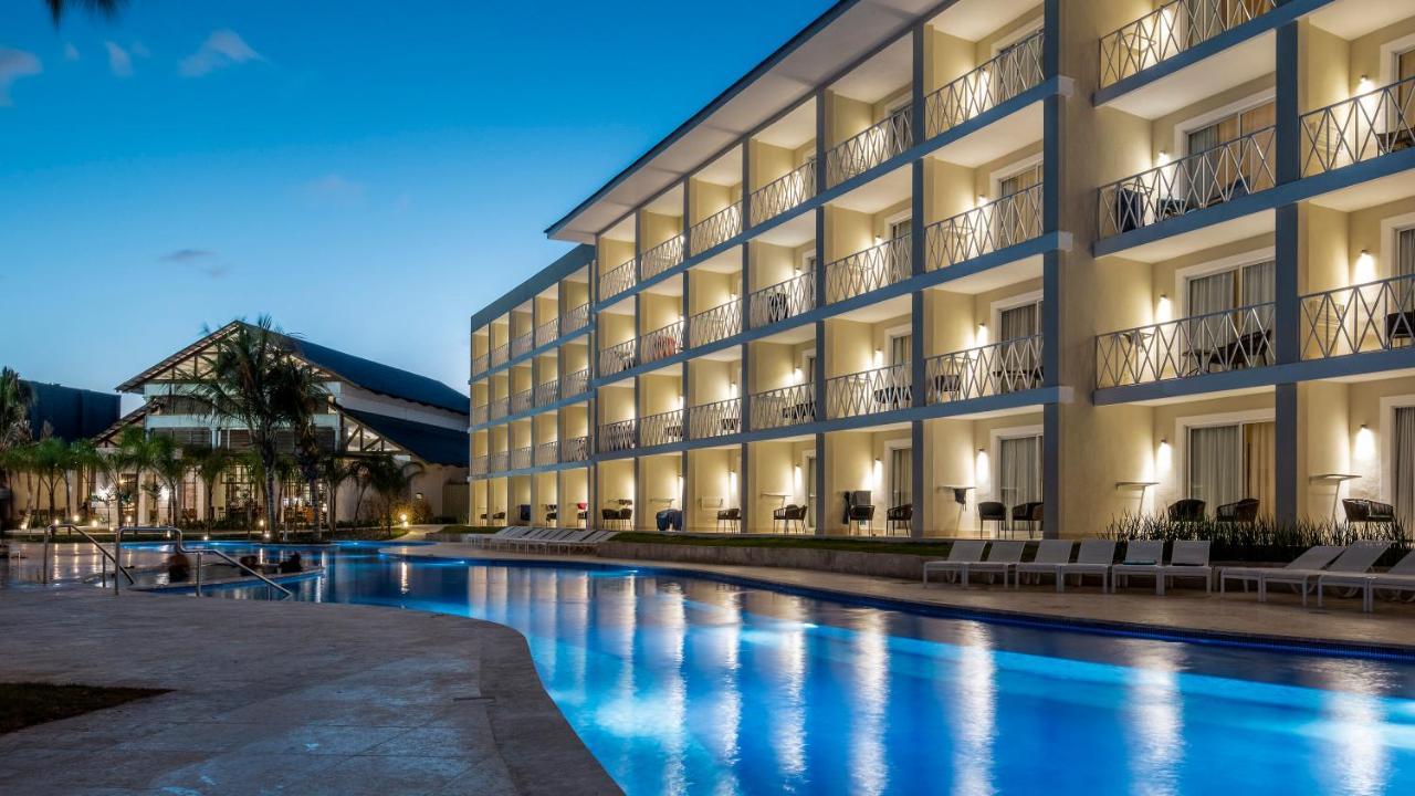 Be Live Collection Punta Cana Adults Only Eksteriør billede