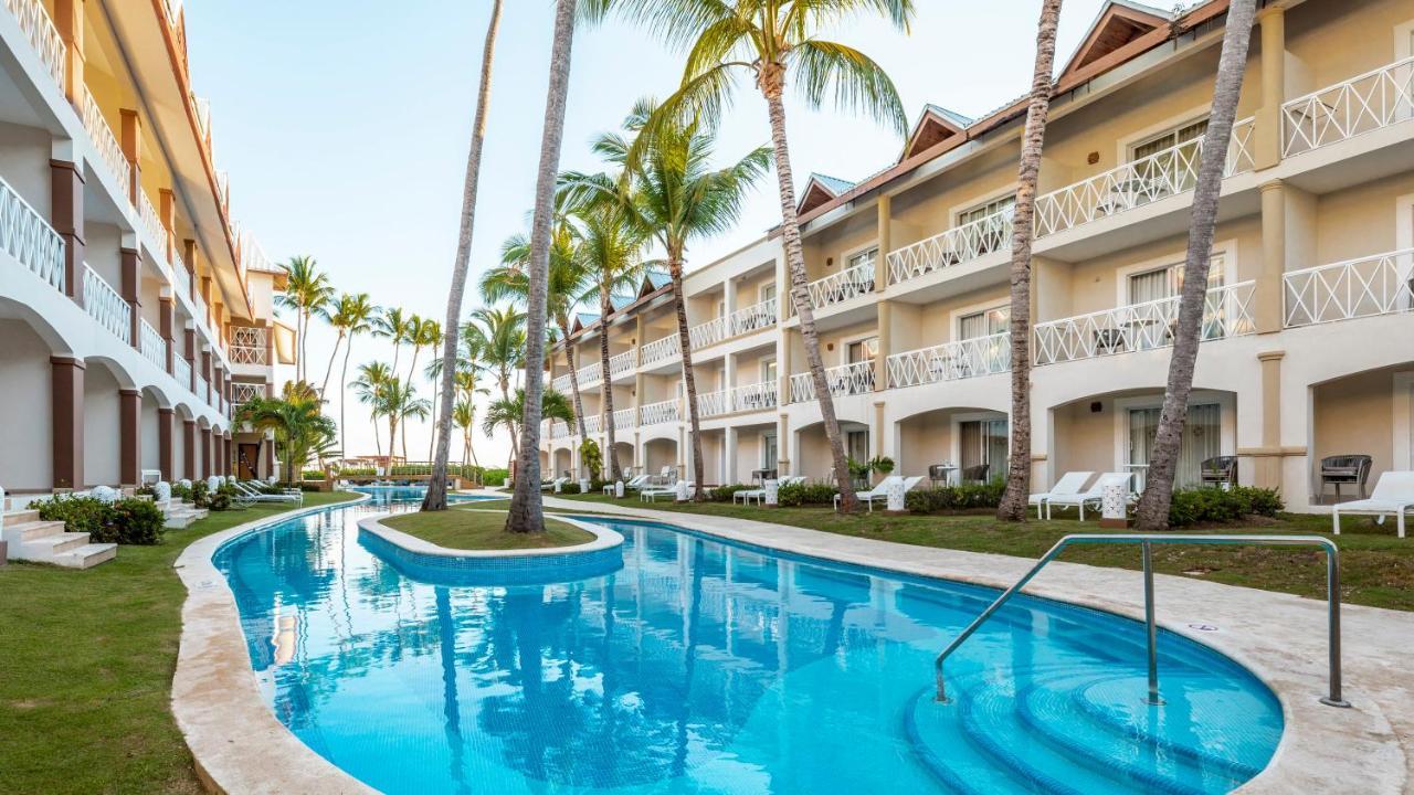 Be Live Collection Punta Cana Adults Only Eksteriør billede