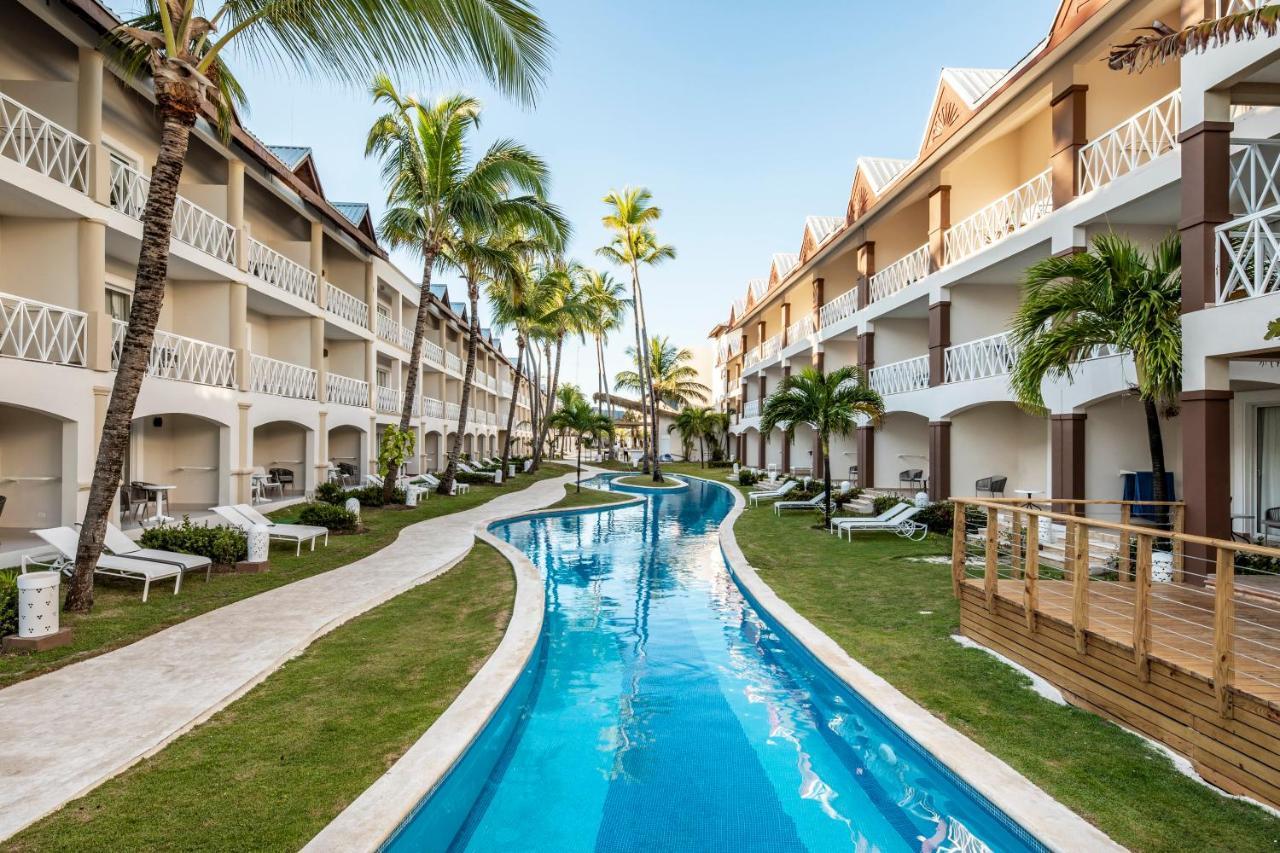 Be Live Collection Punta Cana Adults Only Eksteriør billede Hard Rock Hotel & Casino Punta Cana