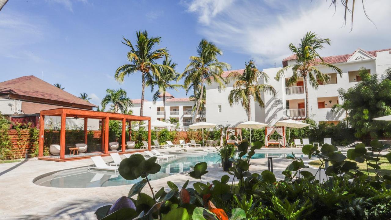 Be Live Collection Punta Cana Adults Only Eksteriør billede