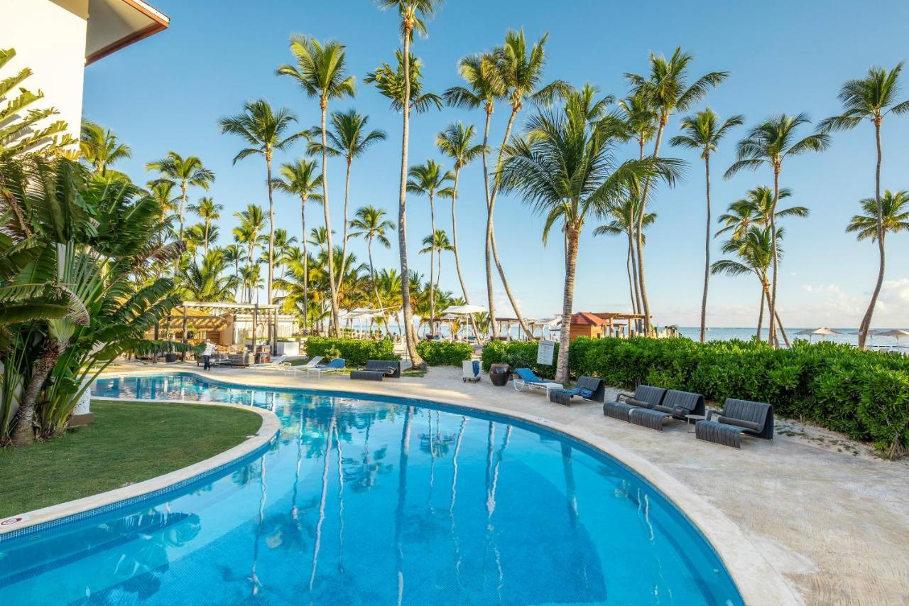 Be Live Collection Punta Cana Adults Only Eksteriør billede Hard Rock Hotel & Casino Punta Cana