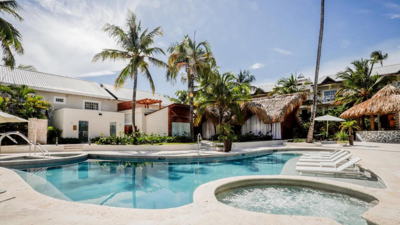 Be Live Collection Punta Cana Adults Only Eksteriør billede