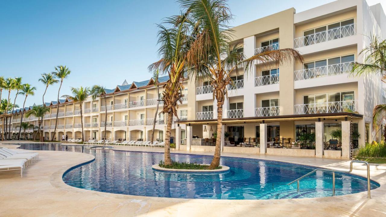 Be Live Collection Punta Cana Adults Only Eksteriør billede