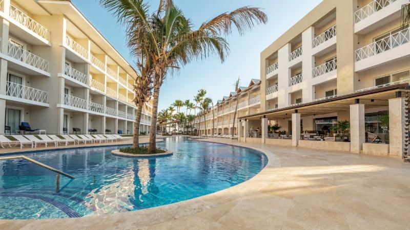 Be Live Collection Punta Cana Adults Only Eksteriør billede
