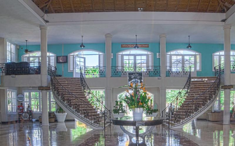 Be Live Collection Punta Cana Adults Only Eksteriør billede Interior of the hotel