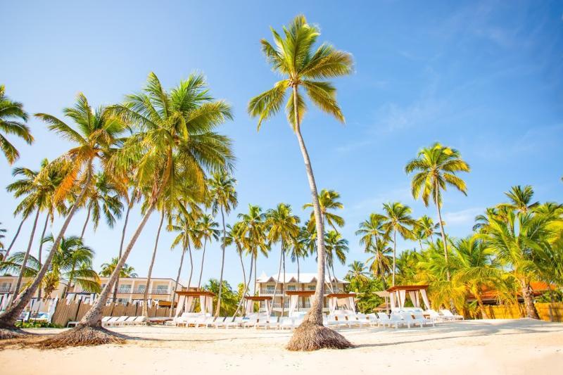Be Live Collection Punta Cana Adults Only Eksteriør billede Playa Bavaro