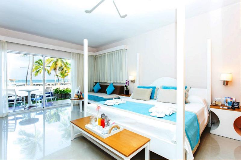 Be Live Collection Punta Cana Adults Only Eksteriør billede A room at the Iberostar Grand Hotel Bávaro