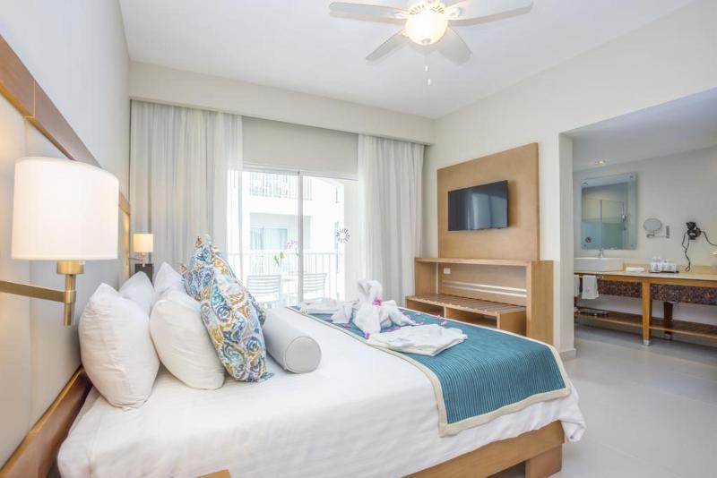 Be Live Collection Punta Cana Adults Only Eksteriør billede Junior Suite