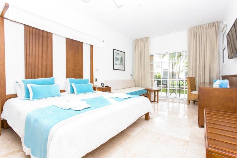 Be Live Collection Punta Cana Adults Only Eksteriør billede A room at the hotel