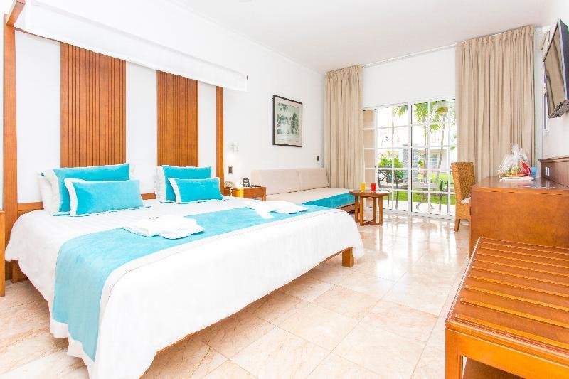 Be Live Collection Punta Cana Adults Only Eksteriør billede A room at the Iberostar Grand Hotel & Spa, Playa del Inglés, Gran Canaria