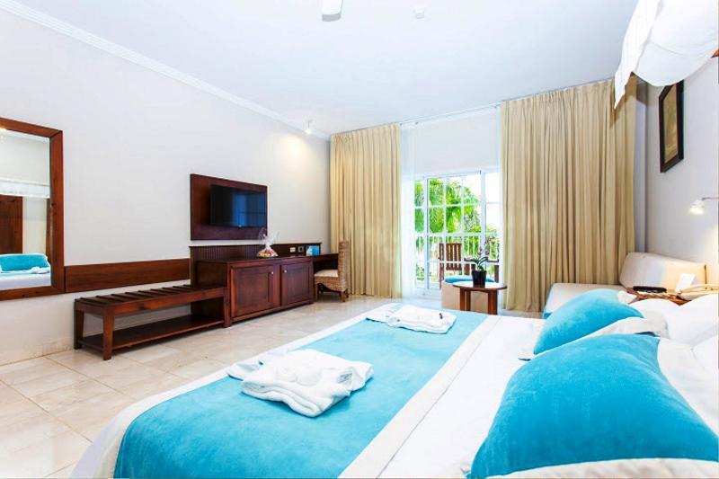 Be Live Collection Punta Cana Adults Only Eksteriør billede Deluxe Room