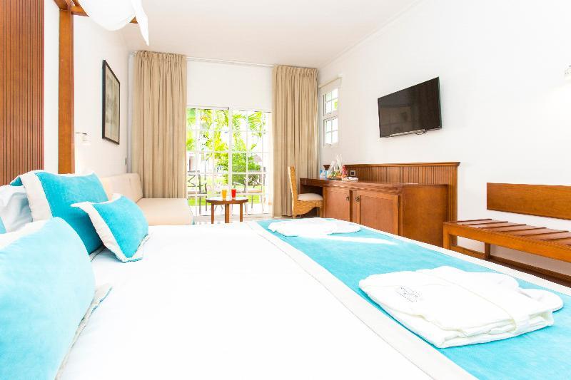 Be Live Collection Punta Cana Adults Only Eksteriør billede A room at the hotel