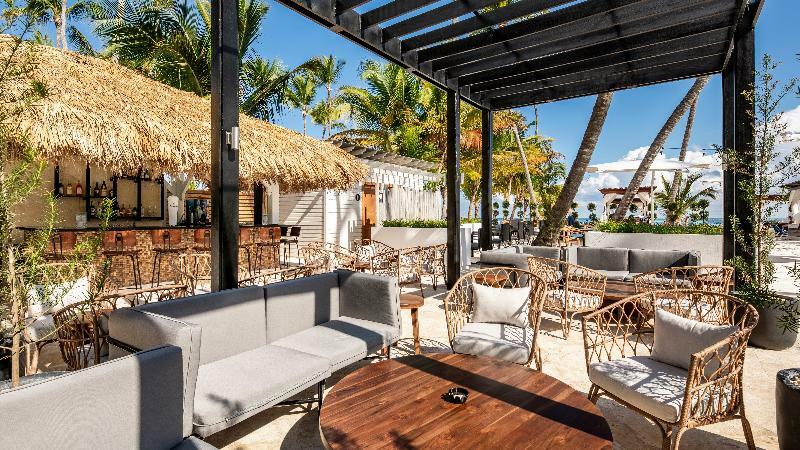Be Live Collection Punta Cana Adults Only Eksteriør billede The Beach Club